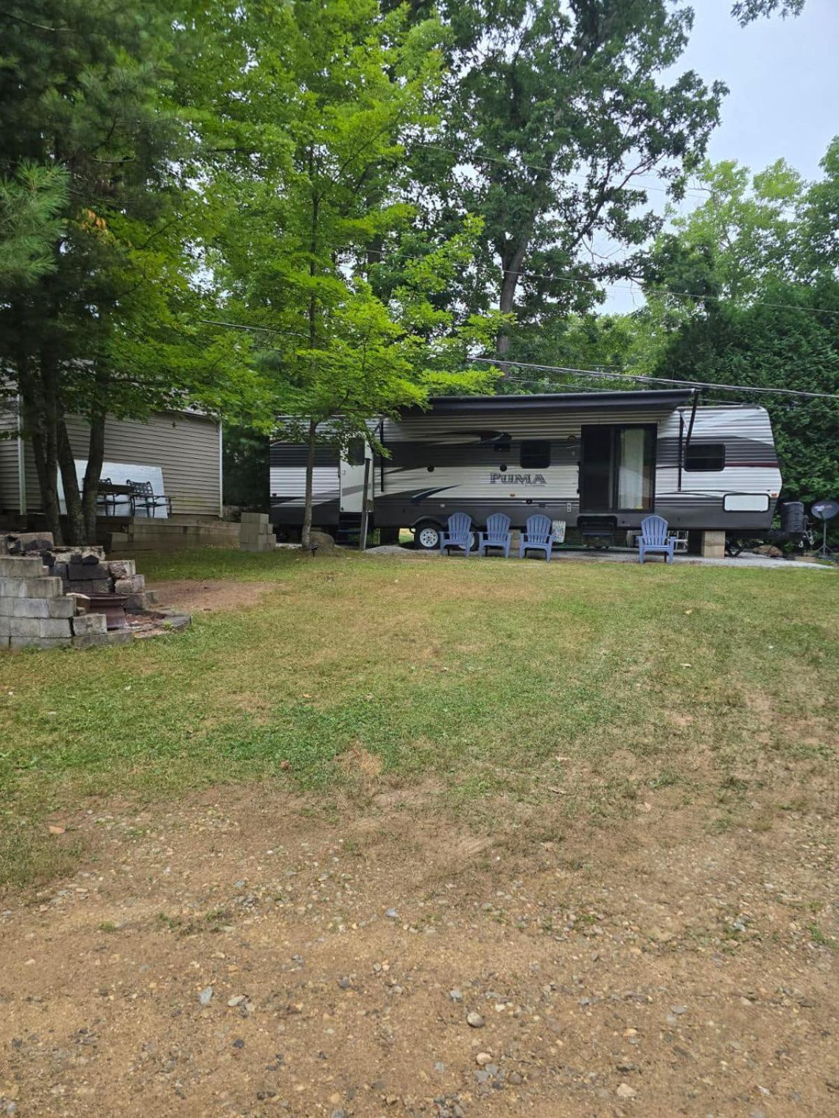 Winnasquam Beach Resort Belmont Luaran gambar